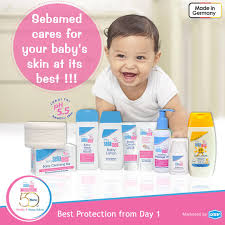 Aboutsebamed Sebamed Is A Secret Behind Your Baby S Healthy Skin Has Made Every Product That Is 100 Free From Hair Care Products Online Sebamed Baby Wash
