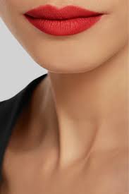 Whether in liquid form or traditional lipstick, matte lip colors are here to stay — and the color options are increasingly endless. Bobbi Brown Luxe Matte Lip Color On Fire In Red Modesens