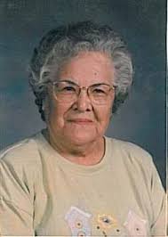 Maida Lee Locust Ketcher (1924-2014)