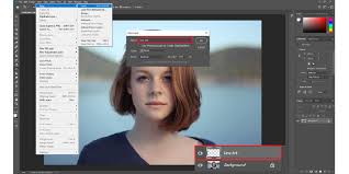 You can find it next to layers, and if it's not there, simply open it with window > channels. How To Turn A Photo Into A Line Drawing In Photoshop