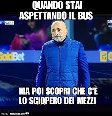 Funny american memes are in the spot on the internet scene. Tutti I Meme Su Luciano Spalletti Facciabuco Com