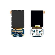 Дисплей SAMSUNG S5550 Shark 2 с Платой ...