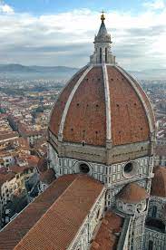 Brunelleschi S Dome Of Florence Cathedral Florence Cathedral Florence Florence Italy