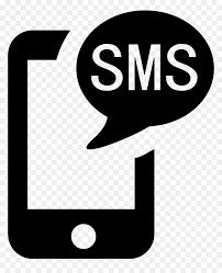 Sms logo images, stock photos & vectors | shutterstock. Sms Sms Icon Png Transparent Png Vhv