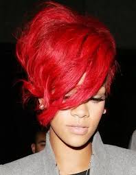 But it was not always so. Rihanna Hairstyles Star Hairstyles