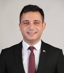 AK Parti Ümraniye İlçe Başkanlığı