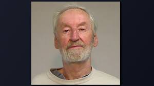 Noted academic, author accused of incest