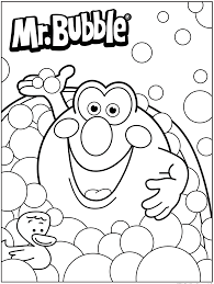 All of our free resources are downloadable and printable to be used by parents, childcare providers, libraries, educators, and more, for tips, activities, and as a reminder of the importance of daily reading aloud starting at birth. Bath Time 3d Coloring Pages