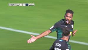 El racing de santander prescindirá de su líder. El Racing De Santander Confirma Su Descenso
