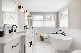 More importantly, they provide important storage for installing a cabinet with a bold color in a neutral room color can create an artistic look. Bathroom Cabinet Ideas Archives Crystal Cabinets