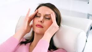 Eyestrain Can Cause Headaches