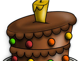 Download birthday cake stock photos. Download Drawn Cake Colored Drawing A Birthday Cake With Colour Full Size Png Image Pngkit