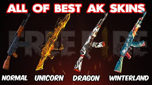 Cool username ideas for online games and services related to freefire in one place. Free Fire Here Are 10 In Game Weapons That Do The Most Damage