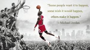 Michael Jordan Quotes About People Quotesgram