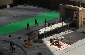 Add your name to their guest book next time you're in atlanta! More Photos Of Tomorrow S Catching Fire Set In Downtown Atlanta Details About The Set Being Built In Pullman Yard On Location Vacations