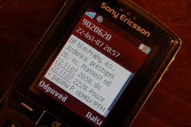 Serviciul nu este disponibil pentru cartele preplatite. Sms Tickets Fur Prager Nahverkehr