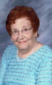 Harriette Barrington Obituary