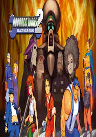 Advance wars doesn't magically spawn new enemies on the edge of the map 20 turns into the level. Advance Wars 2 Black Hole Rising Surplus Eu Rom Download For Gba Gamulator