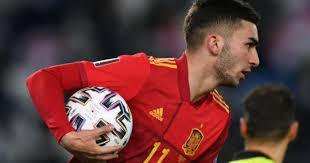 وافتتح مهاجم تشلسي السابق ألفارو موراتا. ØªÙˆØ±ÙŠØ³ ÙŠØªØ£Ù„Ù‚ Ù…Ø¹ Ø§Ù„Ù…Ø§ØªØ§Ø¯ÙˆØ± Ø§Ù„Ø§Ø³Ø¨Ø§Ù†ÙŠ ÙƒÙˆØ±Ø© Ù†Ø§Ùˆ