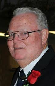 Obituary information for Louby Paul Faulk, Jr.