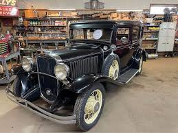 Image result for Black 1930 Dodge