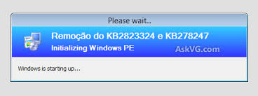 Techradar is supported by its audience. Fix Windows 7 Restart Problems Using Free Bootable Recovery Disk Askvg