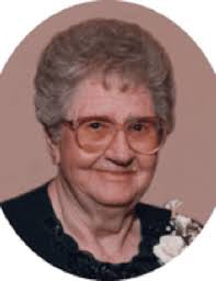Rosina H. Rose Sonstebo