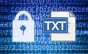 How to encrypt a text file. How To Encrypt And Password Protect A Text File