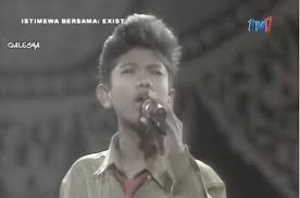 Lagu anak populer ciptaan at mahmud. Lirik Lagu Rahasia Pohon Cemara Yang Dipopulerkan Oleh Exist Sonora Id