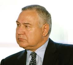 Chuck Wald, Berkeley, Africom, Iran & agrofuels