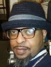 Darryl Anthony's Instagram, Twitter & Facebook