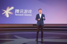 Let's watch popular movies, tv series and anime from china, thailand, korea and japan with translation and dubbing together! Tencent Games Annual Conference New Games And Partnerships Announced Jumpstart Magazine