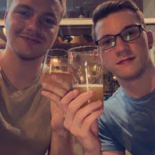 Gage Stump and Sean Vannatta's Wedding Website