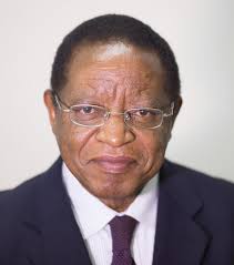 The Chancellor to preside