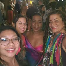 Lisa Faye Hand Dyed Silk Clothing