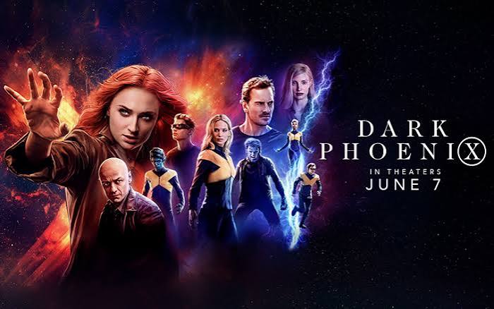 X-Men: Dark Phoenix Review [Spoiler Free] - Attack On Geek