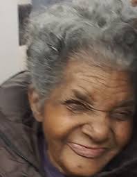 Obituary for Clementine Greenfield