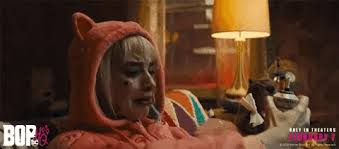 Black Mask Birds Of Prey Gif Https Encrypted Tbn0 Gstatic Com Images Q Tbn 3aand9gcsal1r3gfuuzzwhmjt2lktpvwbajzkasycctg Usqp Cau