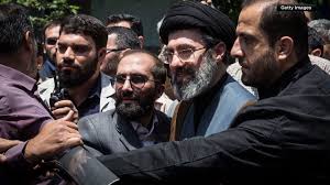 Live updates: Iran foreign minister presses on with regional tour despite Trump canceling envoys’ visit