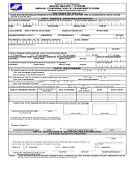 Eyewash log sheet template printable : Sss Form Fill Out And Sign Printable Pdf Template Signnow