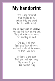 Mothers Day Poems Kidspot Mothers Day Poems Mother S Day Projects Fathers Day Crafts