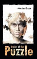 Pieces of the Puzzle book by Morgan Bruce