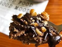 Using flax meal and coconut flour, you'll add fiber and whole grains to the brownies, while stevia adds sweetness. Mini Vegan Chocolate Cake Free Stevia Recipes Recipe Vegan Chocolate Cake Stevia Recipes Low Sugar Desserts