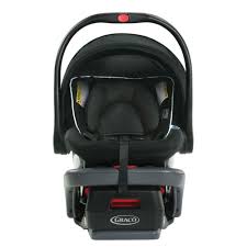 Graco Snugride Snuglock 35 Dlx Infant Car Seat Graco Baby