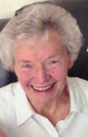 Condolence Book for Esther Griffin (née Fleming) (Walkinstown, Dublin)