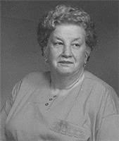 Ida Gee Obituary (1932