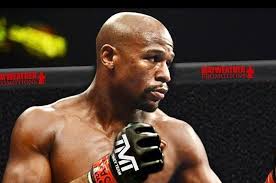 Mayweather Jr Sentil Manny Pacquiao dan Conor McGregor Usai UFC 257
