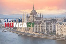 Hungary (magyarország) is a country in central europe bordering slovakia to the north, austria to the west, slovenia and croatia to the south west, . Study In Hungary At Top Accredited Universities Studygram