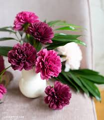 Rated 5.00 out of 5 $ 2.79. January Member Make Crepe Paper Carnations Lia Griffith