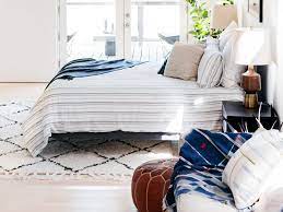 Don't purchase anything that is too bulky or oversized. 25 Ways To Create A Bedroom In A Studio Apartment